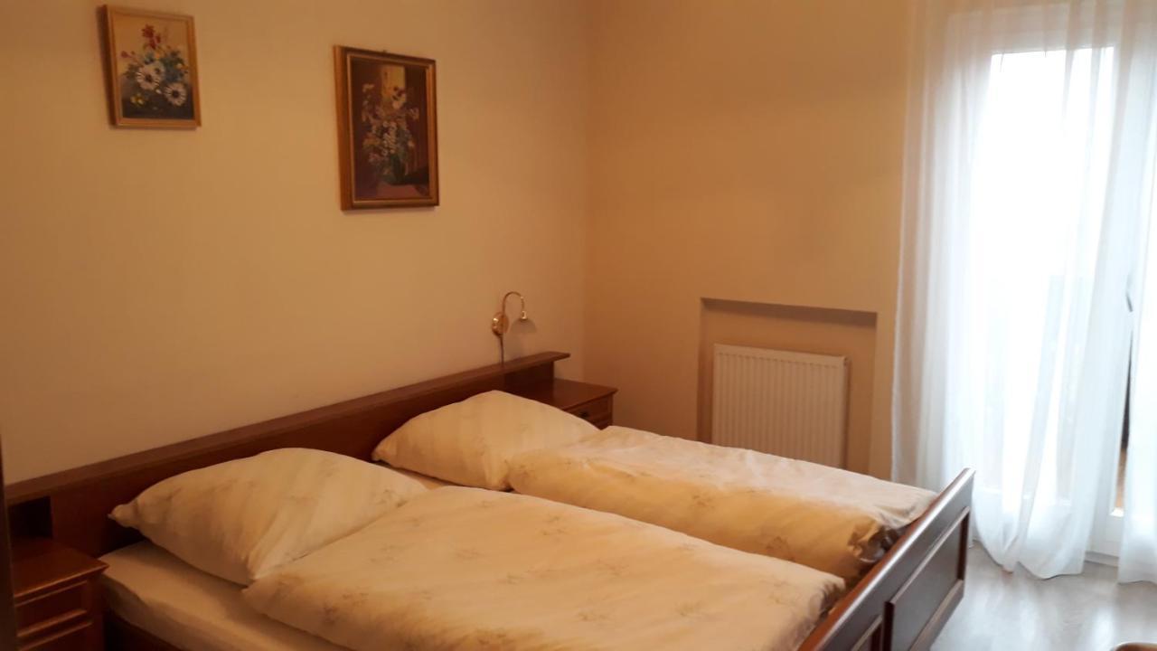 Gretl - Residence Partschins Buitenkant foto