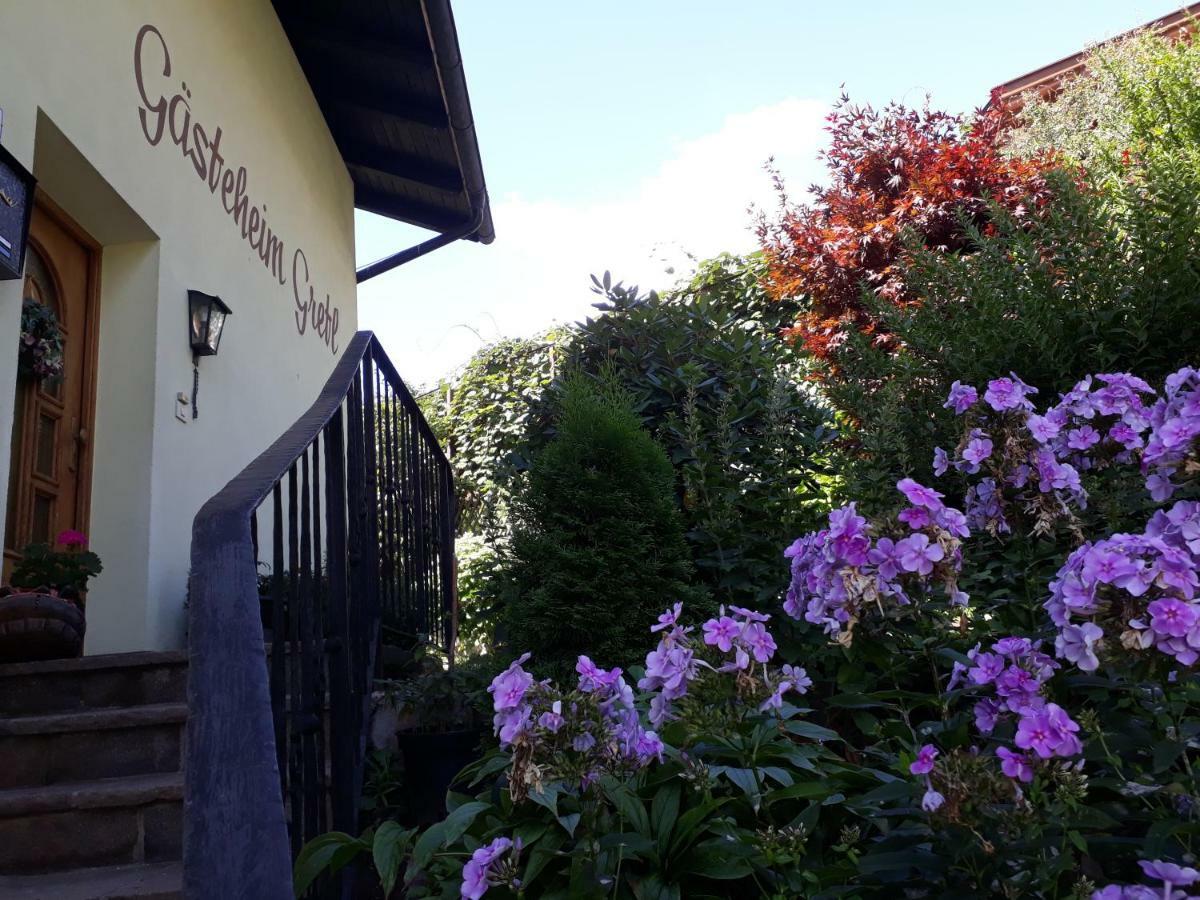 Gretl - Residence Partschins Buitenkant foto